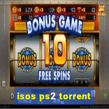 isos ps2 torrent